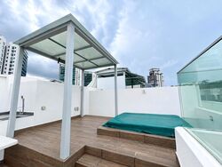 Natura@Hillview (D23), Apartment #625536351